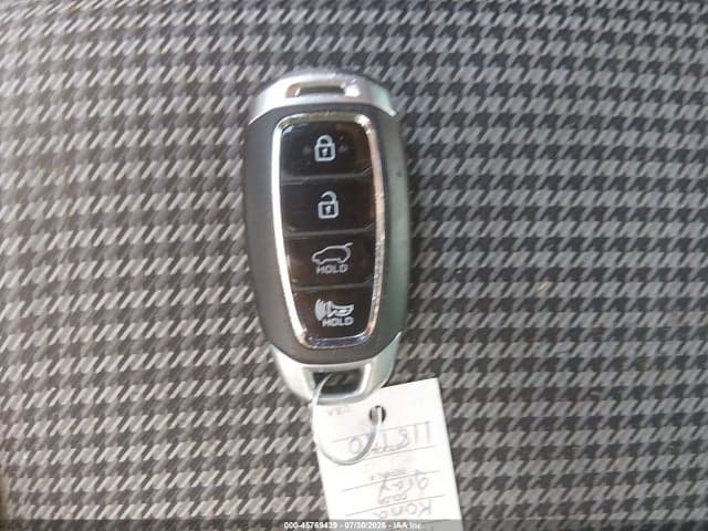 2019 HYUNDAI KONA SEL 11