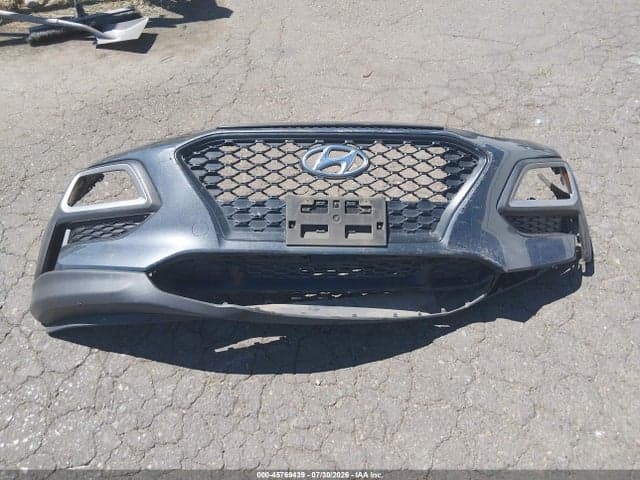 2019 HYUNDAI KONA SEL 12