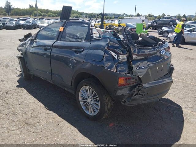 2019 HYUNDAI KONA SEL 3