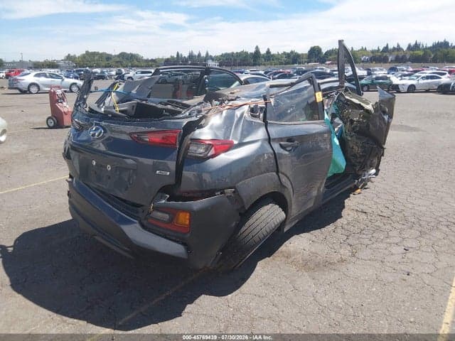 2019 HYUNDAI KONA SEL 4