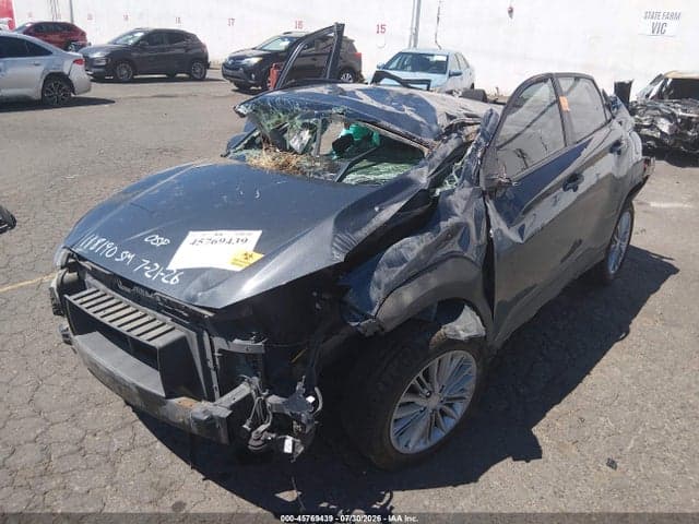 2019 HYUNDAI KONA SEL 6