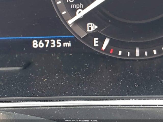 2018 VOLKSWAGEN TIGUAN 2.0T SEL PREMIUM 15