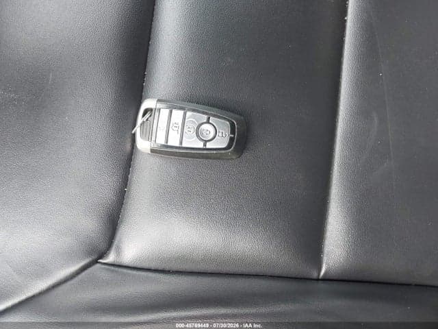 2021 FORD EXPLORER XLT 11