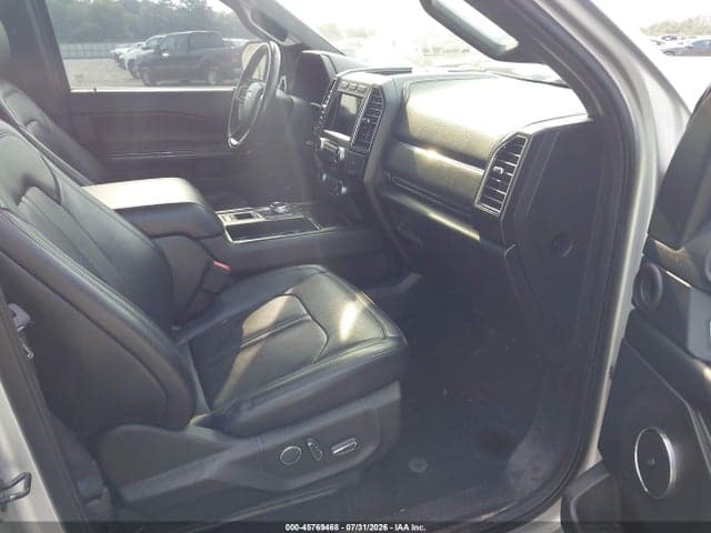 2019 FORD EXPEDITION MAX LIMITED 5