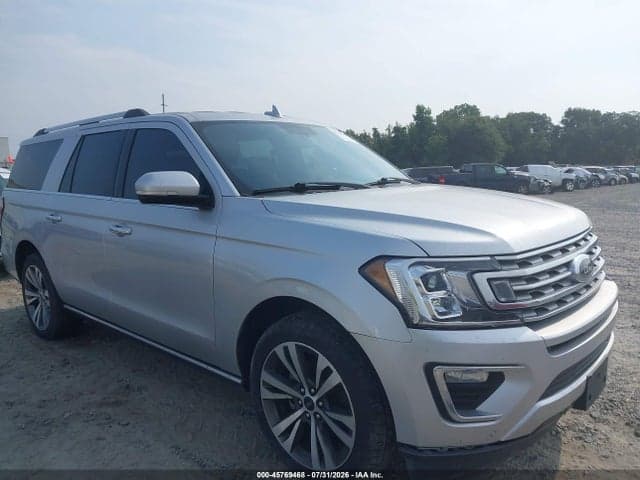 2019 FORD EXPEDITION MAX LIMITED 6