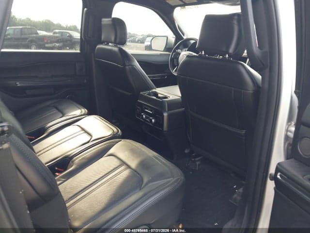 2019 FORD EXPEDITION MAX LIMITED 8