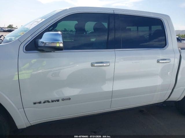 2019 RAM 1500 LONGHORN 4X4 5'7 BOX 14