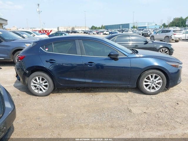 2018 MAZDA MAZDA3 GRAND TOURING 13