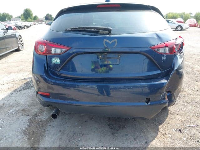 2018 MAZDA MAZDA3 GRAND TOURING 16