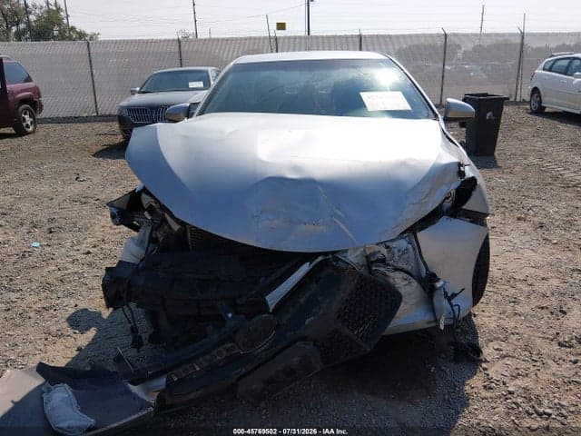 2017 TOYOTA CAMRY SE 13