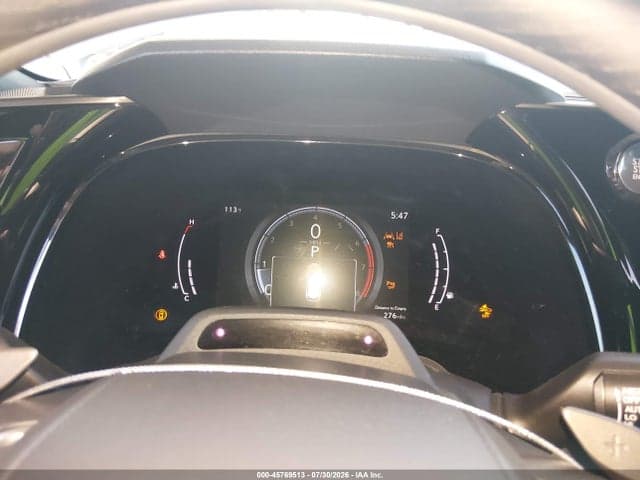 2023 LEXUS RX 350 LUXURY 7