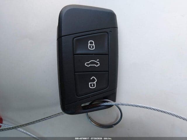 2019 VOLKSWAGEN JETTA 1.4T SEL 11