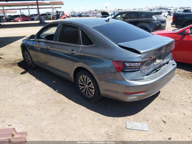 2019 VOLKSWAGEN JETTA 1.4T SEL 3