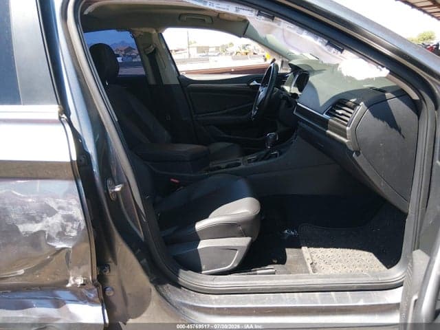 2019 VOLKSWAGEN JETTA 1.4T SEL 5