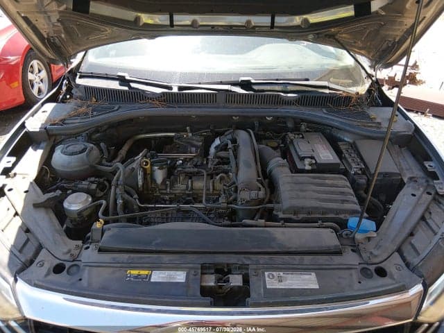 2019 VOLKSWAGEN JETTA 1.4T SEL 10