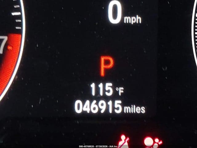 2021 HONDA ACCORD SPORT 2.0T 15