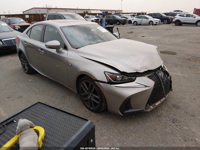 2018 LEXUS IS 300 - 1