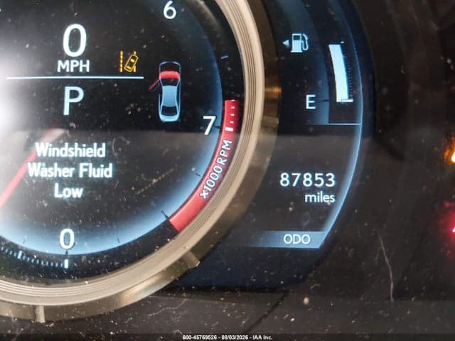 2018 LEXUS IS 300 15