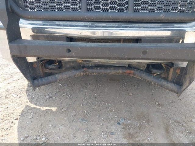2019 CHEVROLET SILVERADO 2500HD LT 6