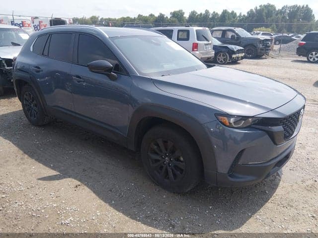 2023 MAZDA CX-50 2.5 S PREFERRED PLUS 1