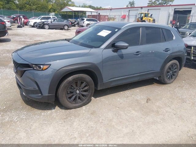 2023 MAZDA CX-50 2.5 S PREFERRED PLUS 2
