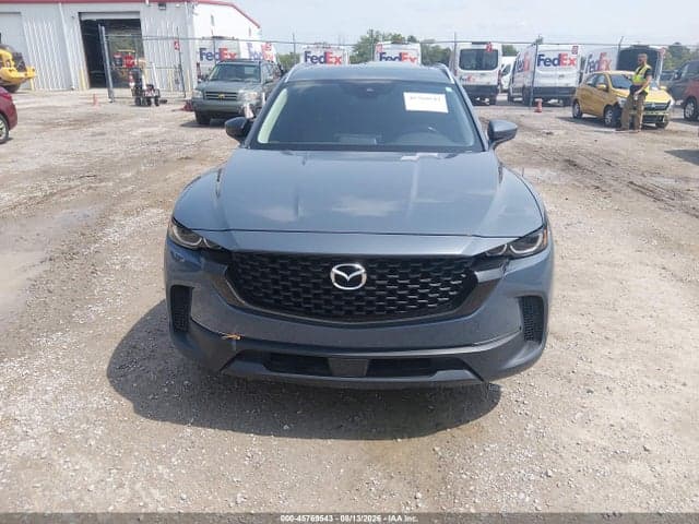 2023 MAZDA CX-50 2.5 S PREFERRED PLUS 12