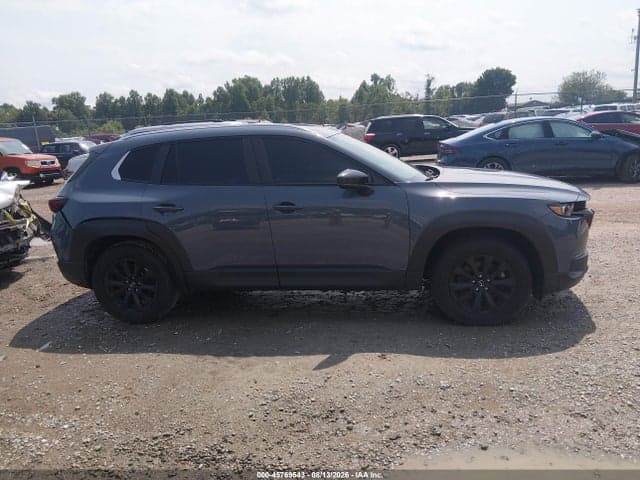2023 MAZDA CX-50 2.5 S PREFERRED PLUS 13