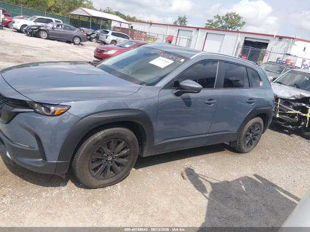 2023 MAZDA CX-50 2.5 S PREFERRED PLUS 14
