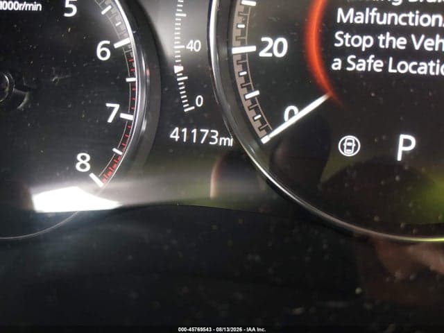 2023 MAZDA CX-50 2.5 S PREFERRED PLUS 15