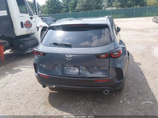 2023 MAZDA CX-50 2.5 S PREFERRED PLUS 16