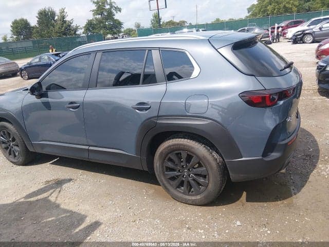 2023 MAZDA CX-50 2.5 S PREFERRED PLUS 3
