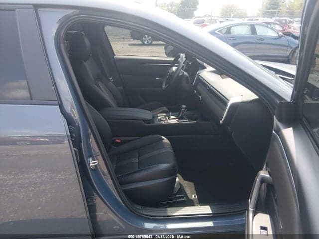 2023 MAZDA CX-50 2.5 S PREFERRED PLUS 5