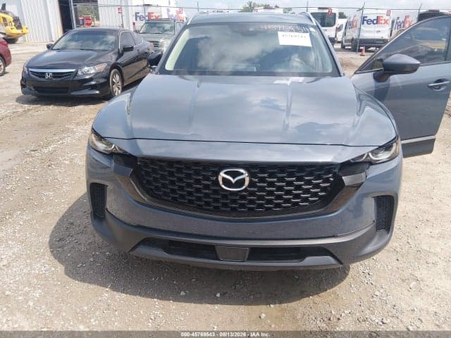 2023 MAZDA CX-50 2.5 S PREFERRED PLUS 6