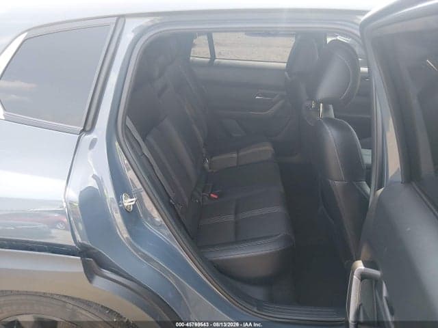 2023 MAZDA CX-50 2.5 S PREFERRED PLUS 8