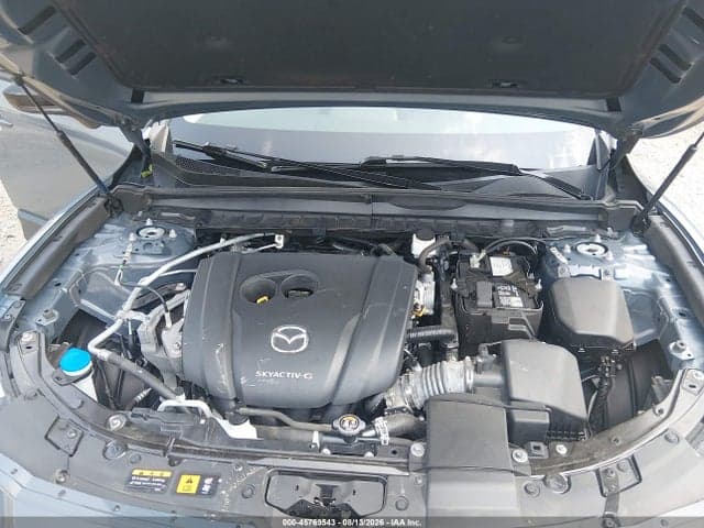 2023 MAZDA CX-50 2.5 S PREFERRED PLUS 10