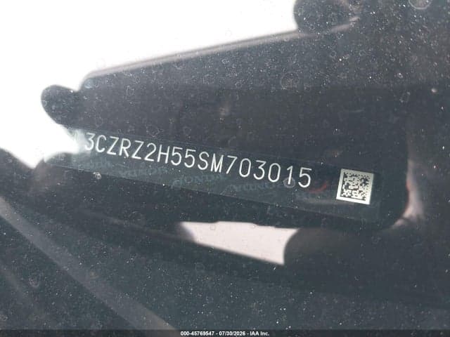 2025 HONDA HR-V AWD SPORT 17