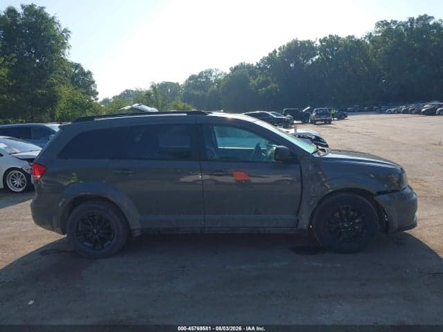 2020 DODGE JOURNEY SE VALUE 13