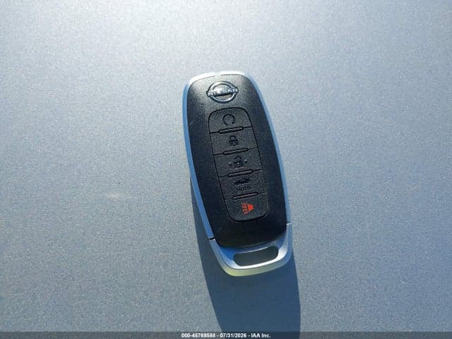 2026 NISSAN SENTRA SR 11