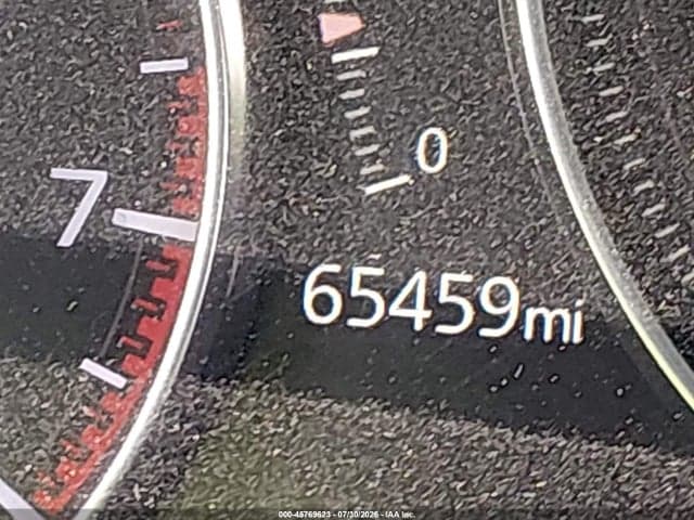 2020 MAZDA MAZDA3 PREFERRED PACKAGE 15