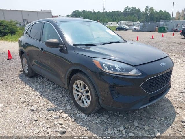 2022 FORD ESCAPE SE - 1