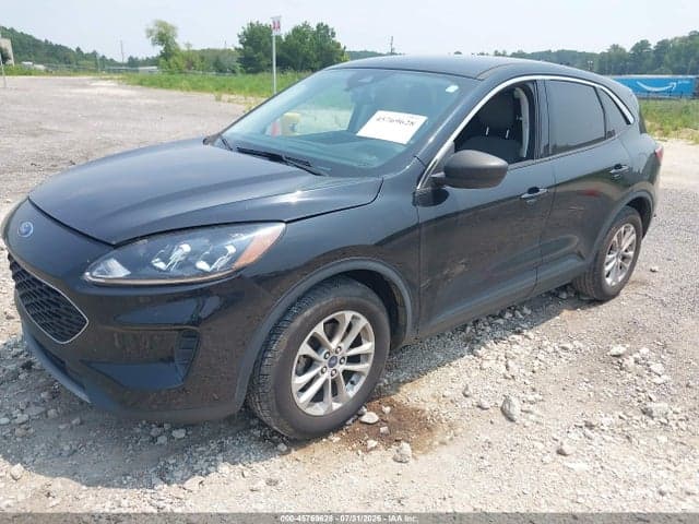 2022 FORD ESCAPE SE 2