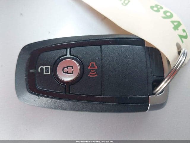 2022 FORD ESCAPE SE 11
