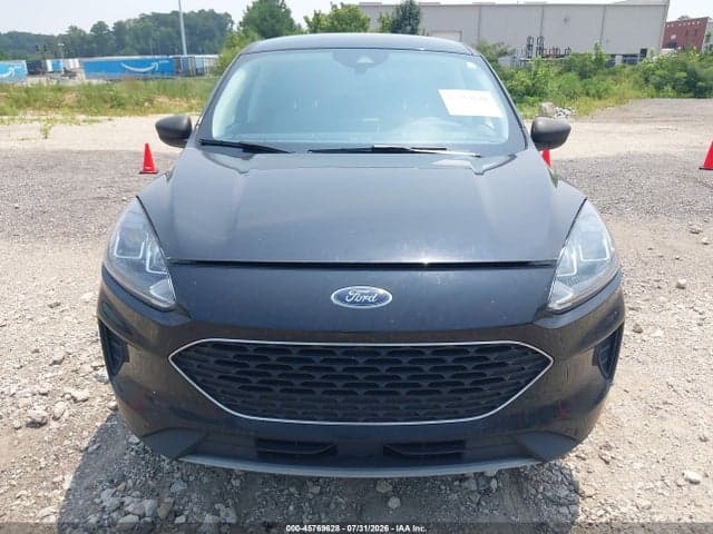 2022 FORD ESCAPE SE 12