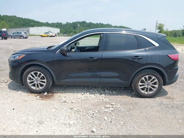 2022 FORD ESCAPE SE 14