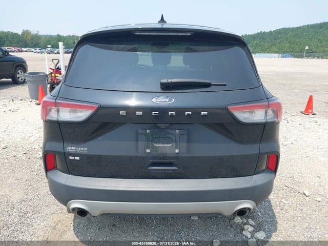 2022 FORD ESCAPE SE 16