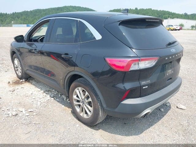 2022 FORD ESCAPE SE 3