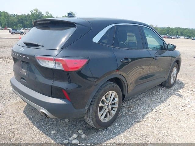 2022 FORD ESCAPE SE 4
