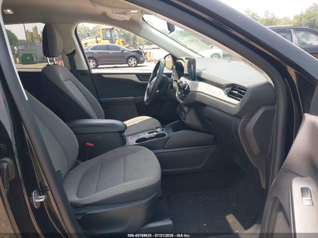 2022 FORD ESCAPE SE 5