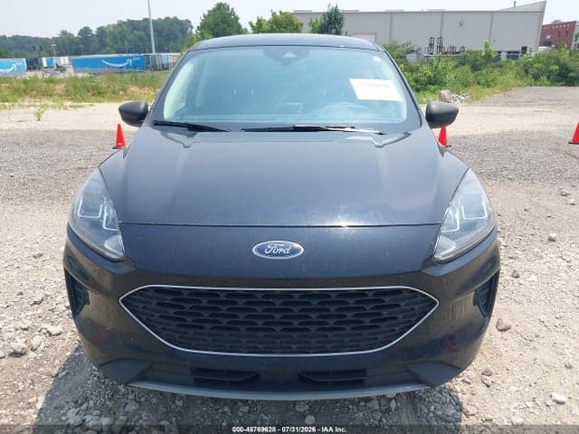 2022 FORD ESCAPE SE 6