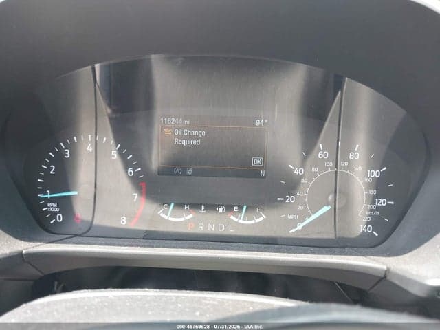 2022 FORD ESCAPE SE 7
